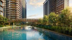 The Continuum (D15), Apartment #504113111